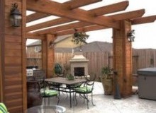 Kwikfynd Pergolas
mounturah